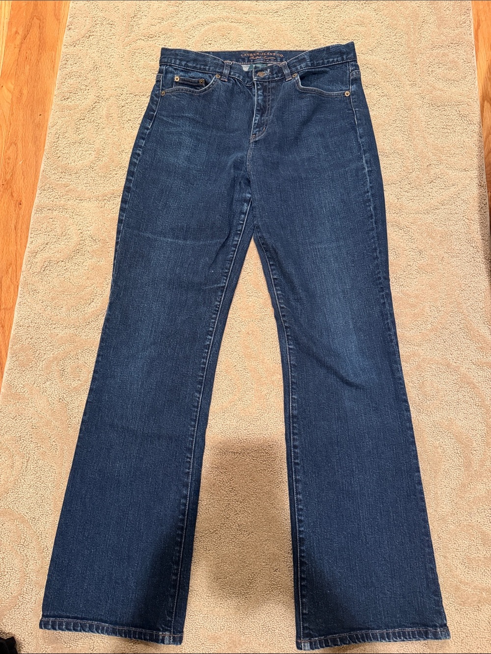 Ralph Lauren Jeans